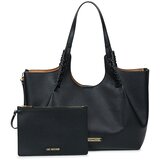 Love Moschino CRISS CROSS JC4297PP0O Crna | shoptok.hr