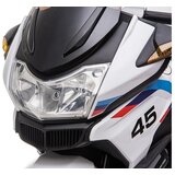 Motor na akumulator XMX609 - bijeli | shoptok.hr