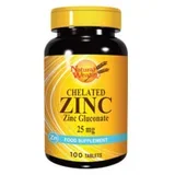 Cink 25mg