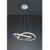 REALITY trio led stropna svetilka course mat nikelj z 1-spotom 27 w Cene