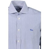 HARMONT &amp; BLAINE HARMONT & BLAINE MEN&#39;S LONG SLEEVE SHIRT BLUE | shoptok.hr