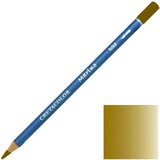  Umjetničke drvene bojice aquarel Cretacolor marino maslinasto smeđa 3 kom u kartonskoj kutiji | shoptok.hr