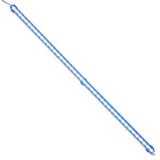  Svjetiljka s mjehurićima za akvarij RGB 107 cm | shoptok.hr