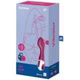  Vibrator Hot Spot, 20.5cm, Ciklama | Eponuda.com