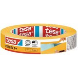 Tesa Ljepljiva krep traka Perfect+ (50 m x 19 mm) | shoptok.hr