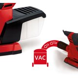 Einhell TE-OS 1320, Multifunkcionalna brusilica - (4460560) | ePonuda.com