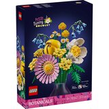 Lego Botanical 10347 Mali sunčani buket