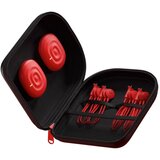 Therabody PowerDot Duo 2.0 Stimulator za regeneraciju mišića boja Red 1 kom | shoptok.hr