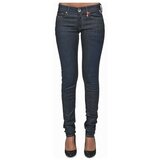 Replay Hlače Jeans Blue Denim pisana Cene