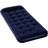 Bestway Napihljiva zračna postelja z vgrajeno tlačilko 185x76x28 cm, (20511355) | Shoptok.si