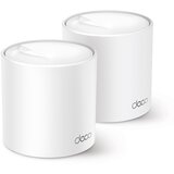 Tp-link Deco X50 (2 pack) domači Mesh Wifi sistem | Shoptok.si
