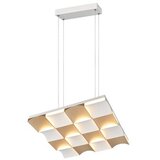  Forma LED viseća lampa F2107-89V TGD+SWH Cene