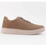 Purapiel Nizke superge 102774 Bež | Shoptok.si