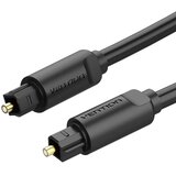 Vention Optički fiber audio toslink kabal 3m crni Cijene