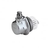 Caleffi Čep za radijatore 5/4" sa ozrakom | Eponuda.ba