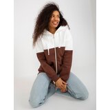 ex moda Sweatshirt-EM-BL-762.24X-brown Cijene
