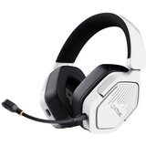 Trust Gaming Slušalice GXT493PS Carus Wireless White PS5/PS4/PC | Eponuda.ba