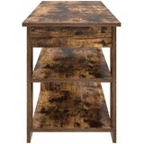  Stalak za TV Dimljeni hrast 100 x 40 x 50 cm | Eponuda.com