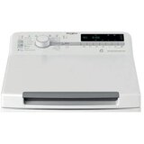 Whirlpool TDLR 7250SS EU/N mašina za pranje veša sa gornjim punjenjem | Eponuda.com