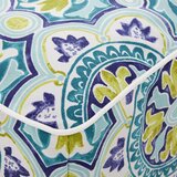 Bessagi Garden Zunanji Tabure Cassy, Modra | Shoptok.si