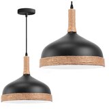 Toolight Viseća Lampa APP1421-1CP | shoptok.hr