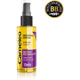 Delia eliksir serum sa arganovim uljem za negu kovrdžave kose - cameleo 55ml Cene