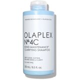 Olaplex No.4C Clarifying šampon za dubinsko pranje 250ml | Eponuda.ba