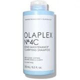 No.4C Clarifying šampon za dubinsko pranje 250ml