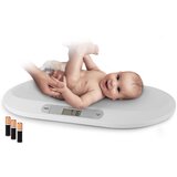 Berdsen Elektronska tehtnica za dojenčke BW-141 bela, (21552051) | Shoptok.si
