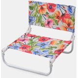Sinsay Ležaljka za plažu s cvjetnim motivom | shoptok.hr