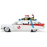 Ghostbusters Replika Ecto-1 - 1:24 Slike