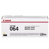 Canon Toner CRG-064 C (4935C001AA) Cene