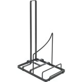 Metaltex Držač kuhinjskih ručnika od nehrđajućeg čelika Tokyo Lava - | shoptok.hr
