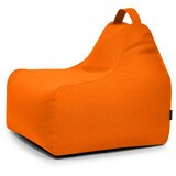SLOWDOWN Oranžna otroška vreča za sedenje Game Amuse – | Shoptok.si