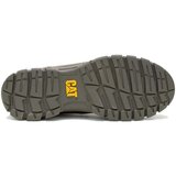 Caterpillar Threshold Slip On Siva | shoptok.hr