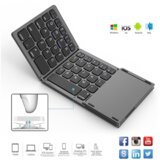  Tastatura Wireless sa touchpadom rasklopiva Cene
