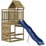 Vanjski Zunanje igralo impregnirana borovina | Shoptok.si