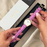 Cluse Feroce Petite Ručni Sat CW11213 - Zlatna | shoptok.hr