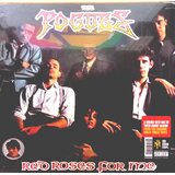  The Pogues - Red Roses For Me | Eponuda.com