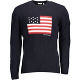 U.S. Polo Assn. US POLO SWEATER MAN BLUE | shoptok.hr