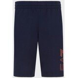 Ea7 Emporio Armani Kratke hlače & Bermuda 3KPS57PJ05Z Modra Cene