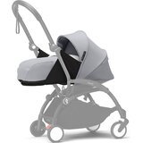 Stokke yoyo® mekana košara za novorođenče newborn pack 0+ stone | shoptok.hr