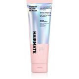 HAIRMATE Cement obnovitvena maska brez spiranja 200 ml u