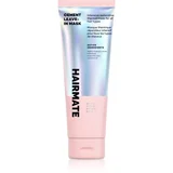 HAIRMATE Cement obnovitvena maska brez spiranja 200 ml