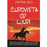 Jovan Patrik Nes
 - Čudovišta od ljudi | ePonuda.com