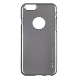  Futrola Mercury i-Jelly metal case iPhone 6/6S gray | Eponuda.ba
