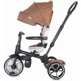 Coccolle Tricekel MODI+ 360 Rjava | Shoptok.si
