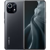 Xiaomi Mi 11 Lite 5G 6GB RAM 128GB Dual sim crni - UREĐAJ KORIŠTEN 6 MJESECI | shoptok.hr