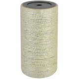  Grebalica za mačke 8 x 15 cm 8 mm bež | shoptok.hr