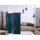 Artgeist Paravan Zebra Pattern, 3-Delni, Dvostranski | Shoptok.si